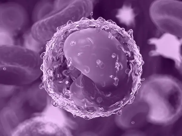 MDS precursor conditions