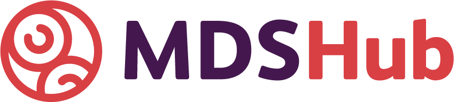 The MDS Hub